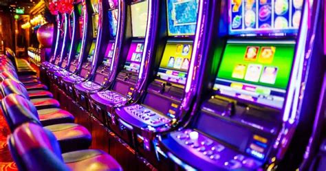 do casinos pump oxygen into the air