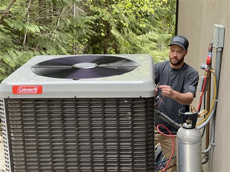 do i have a heat pump or forced air